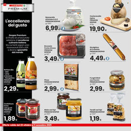 Volantino Despar Pagina 12