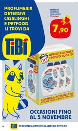 Volantino Panorama Pagina 14