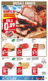 Volantino Panorama Pagina 19