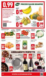 Volantino Panorama Pagina 22