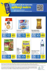 Makro gazetka Strona 10
