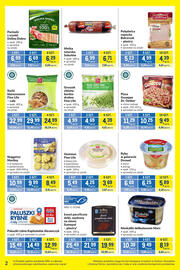 Makro gazetka Strona 2