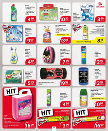 Selgros gazetka Strona 25