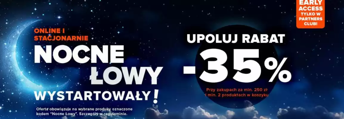 Sklep Biegacza gazetka (ważność do 6-11)