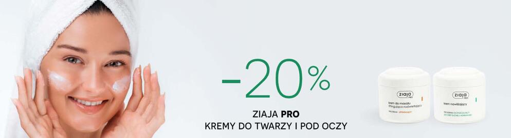 Ziaja gazetka Strona 1