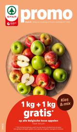 Eurospar folder Pagina 1