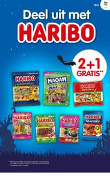 Eurospar folder Pagina 15