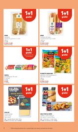 Eurospar folder Pagina 2