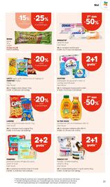 Eurospar folder Pagina 23