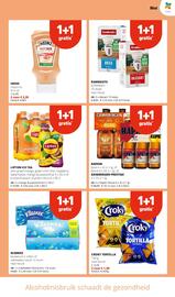 Eurospar folder Pagina 3