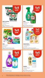 Eurospar folder Pagina 4