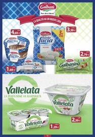 Volantino Docks Cash&Carry Pagina 12