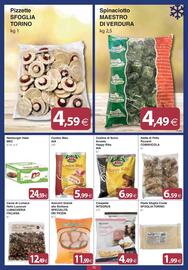 Volantino Docks Cash&Carry Pagina 15