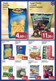 Volantino Docks Cash&Carry Pagina 16