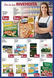 Volantino Docks Cash&Carry Pagina 17
