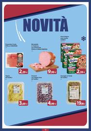 Volantino Docks Cash&Carry Pagina 18