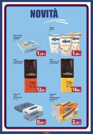 Volantino Docks Cash&Carry Pagina 19