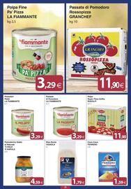 Volantino Docks Cash&Carry Pagina 20