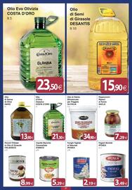 Volantino Docks Cash&Carry Pagina 21
