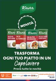 Volantino Docks Cash&Carry Pagina 22