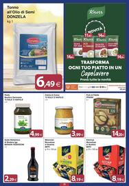 Volantino Docks Cash&Carry Pagina 23