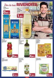 Volantino Docks Cash&Carry Pagina 24