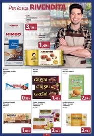 Volantino Docks Cash&Carry Pagina 27