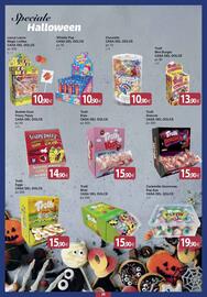 Volantino Docks Cash&Carry Pagina 29