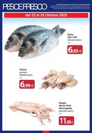 Volantino Docks Cash&Carry Pagina 3