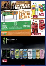 Volantino Docks Cash&Carry Pagina 30