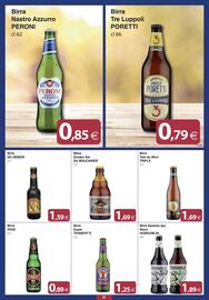 Volantino Docks Cash&Carry Pagina 31