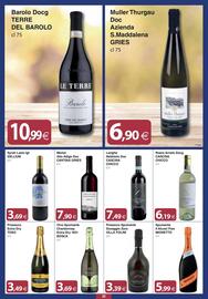 Volantino Docks Cash&Carry Pagina 32