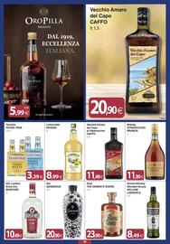 Volantino Docks Cash&Carry Pagina 33
