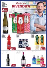 Volantino Docks Cash&Carry Pagina 34