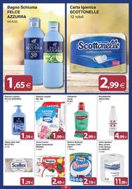Volantino Docks Cash&Carry Pagina 35