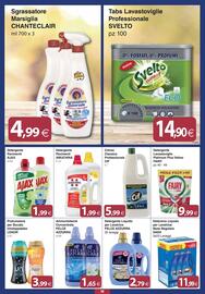 Volantino Docks Cash&Carry Pagina 36