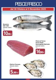 Volantino Docks Cash&Carry Pagina 4