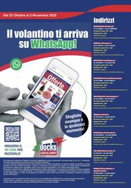 Volantino Docks Cash&Carry Pagina 40