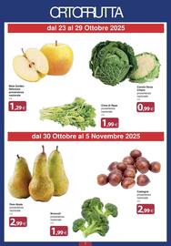 Volantino Docks Cash&Carry Pagina 7