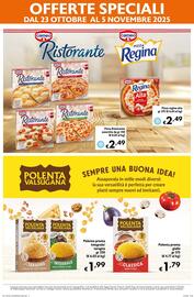 Volantino Eurospesa Pagina 11