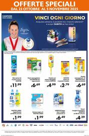 Volantino Eurospesa Pagina 13
