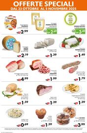 Volantino Eurospesa Pagina 2
