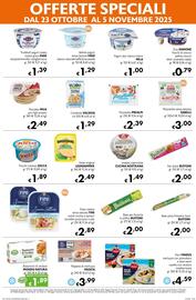 Volantino Eurospesa Pagina 3