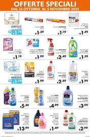 Volantino Eurospesa Pagina 9