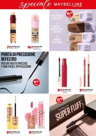 Volantino Profumeria Giorgelle Pagina 10