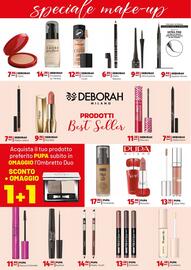 Volantino Profumeria Giorgelle Pagina 11