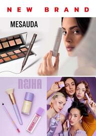 Volantino Profumeria Giorgelle Pagina 12