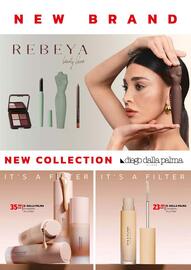 Volantino Profumeria Giorgelle Pagina 13