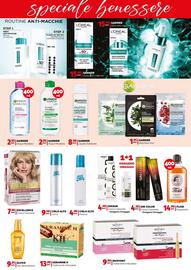 Volantino Profumeria Giorgelle Pagina 15