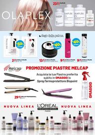 Volantino Profumeria Giorgelle Pagina 16